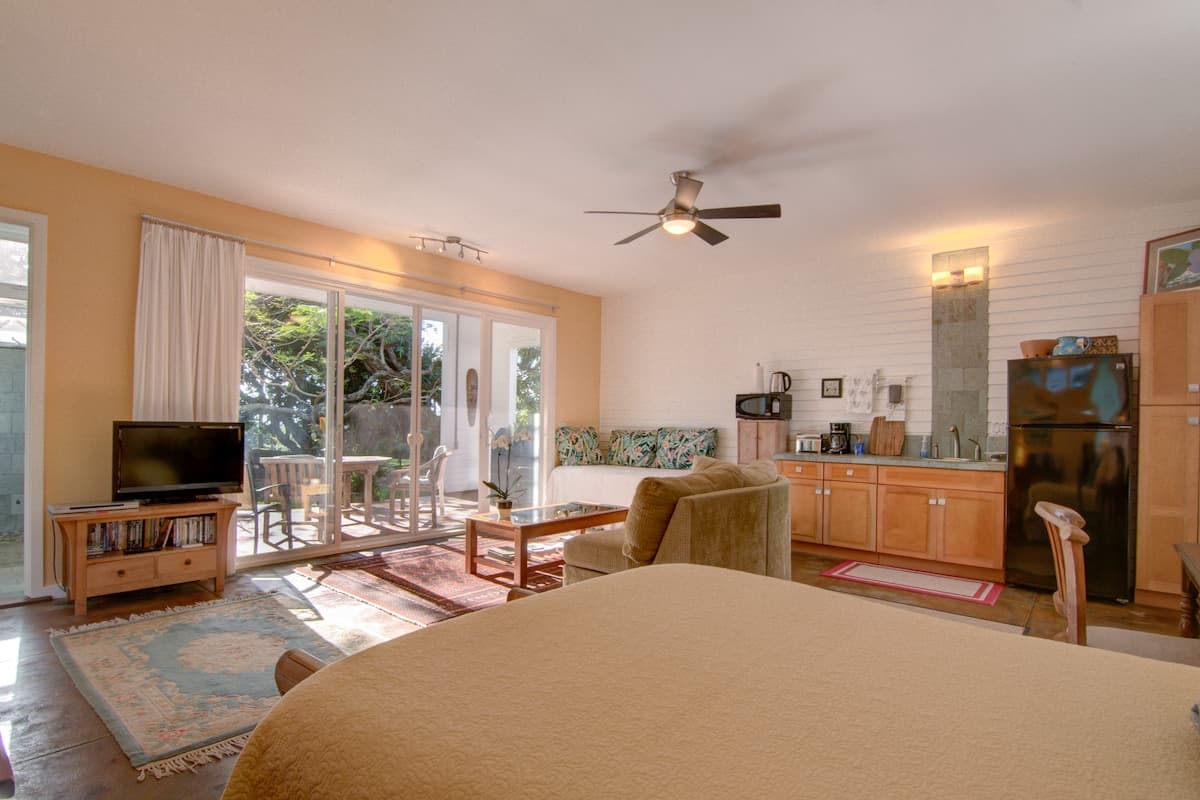 Garden Suite at Onomea - Image 12