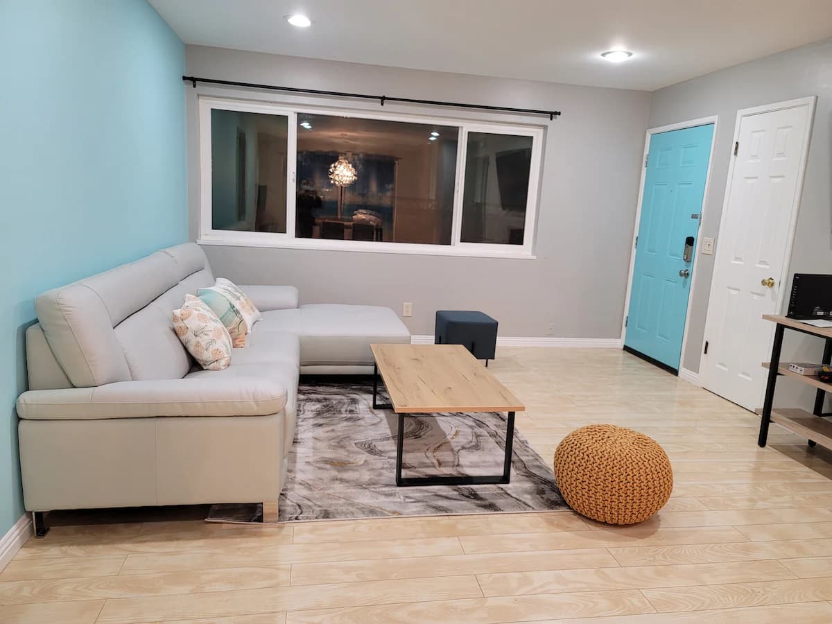 Condo in Palo Alto · ★4.87 · 3 bedrooms · 5 beds · 2 baths - Image 6