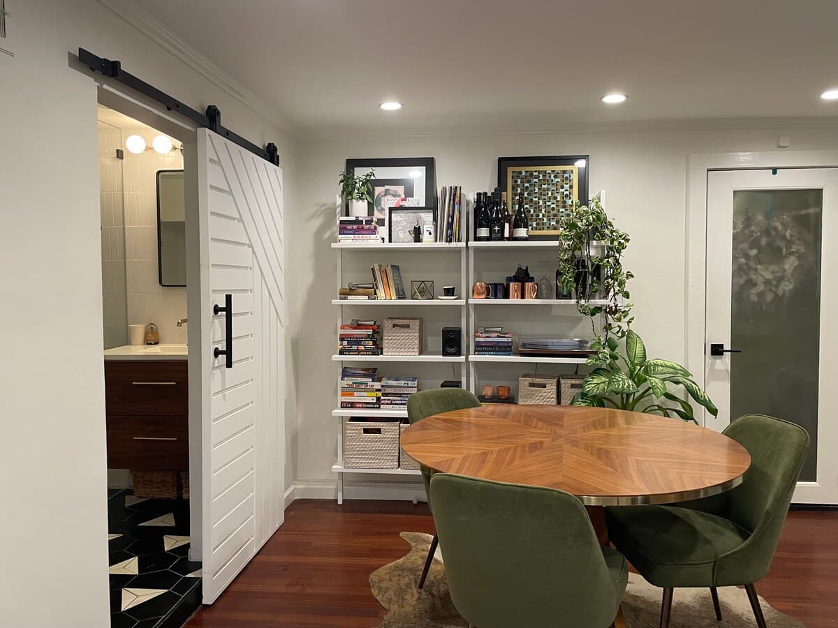 Mission Dolores Park Home with Bay Views & Deck - Photo 6