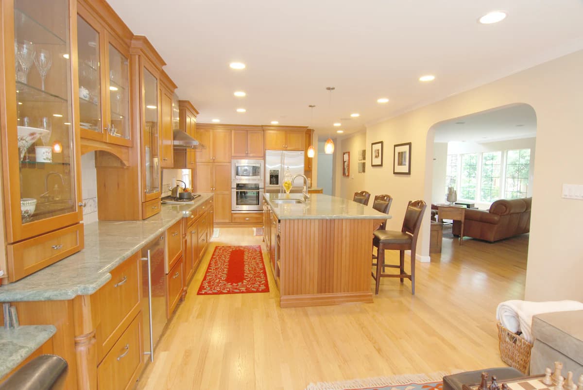Stanford-Adjacent 4BR with Fire Pit & New Kitchen - Photo 6