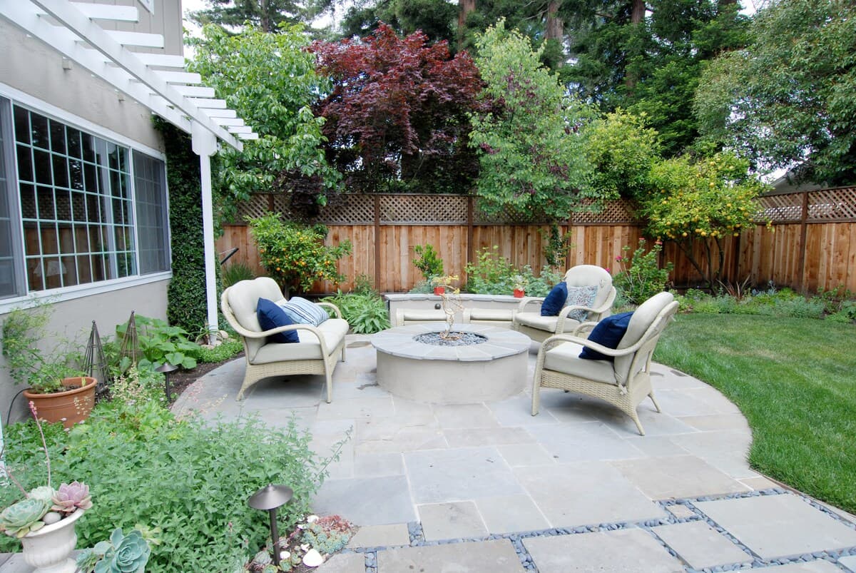 Stanford-Adjacent 4BR with Fire Pit & New Kitchen - Photo 17