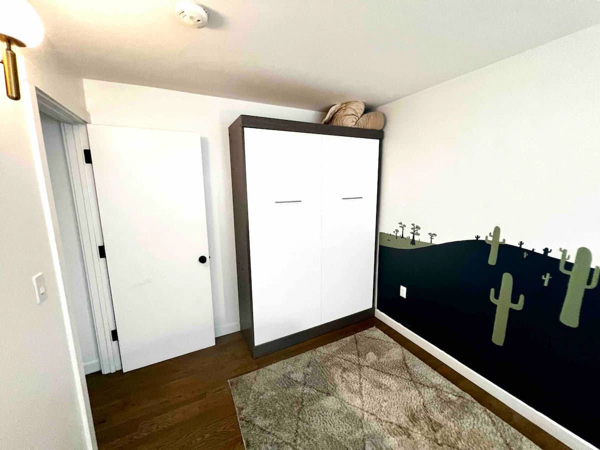 Noe Valley Flat Near Slow Sanchez Street - Photo 34