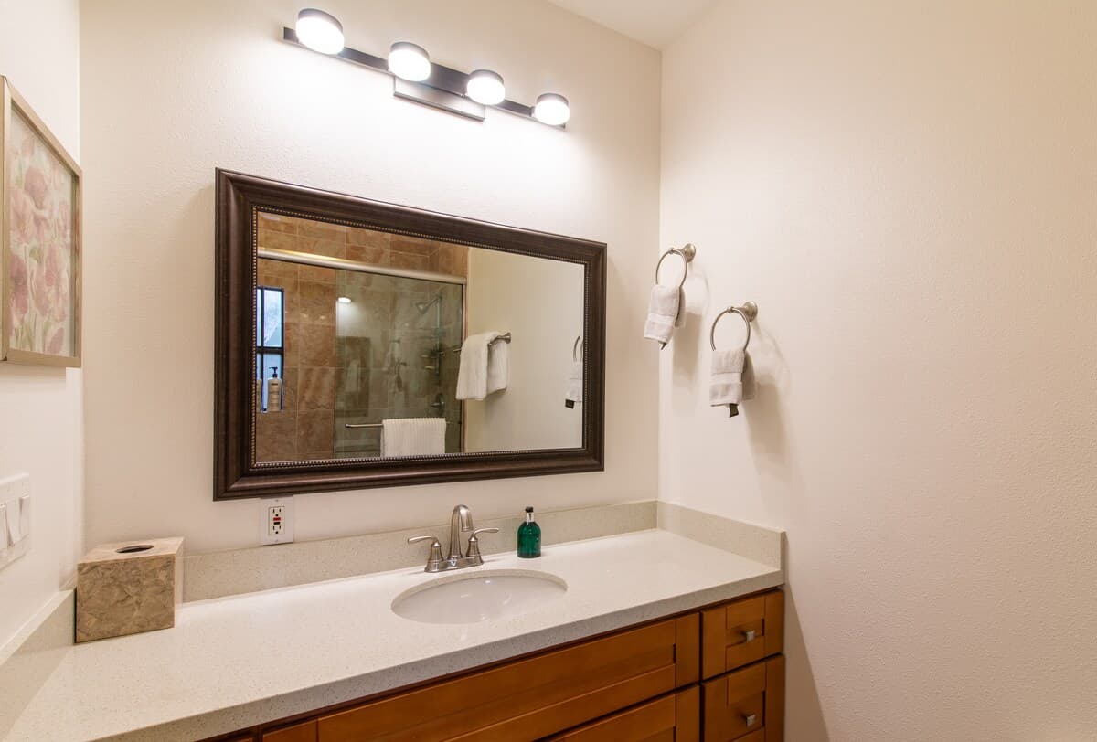 Condo in Palo Alto · ★4.81 · 3 bedrooms · 4 beds · 2 baths - Image 56