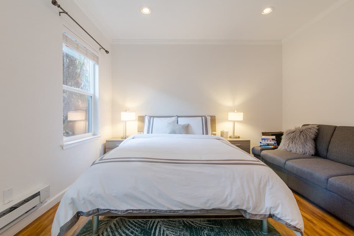 Condo in Palo Alto · ★4.81 · 3 bedrooms · 4 beds · 2 baths - Image 51