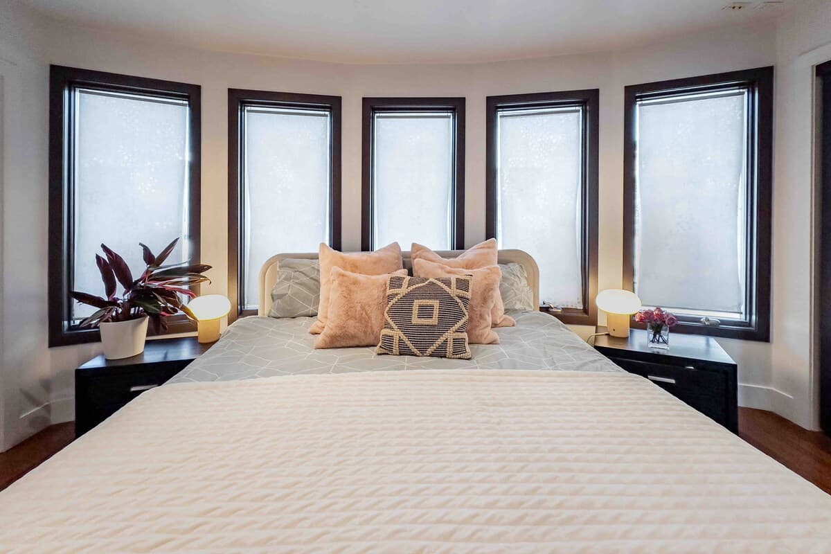 Bay View Luxury Home in Potrero Hill - Photo 31
