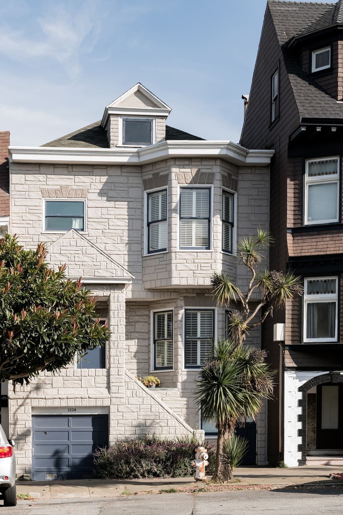 Home in San Francisco · ★4.97 · 3 bedrooms · 3 beds · 2.5 baths - Image 85