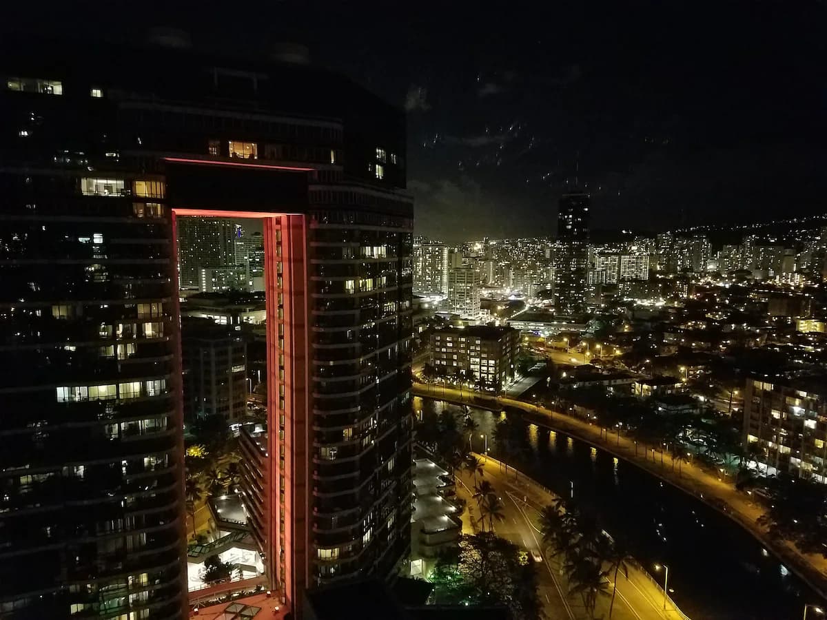 Condo in Honolulu · ★4.82 · 1 bedroom · 1 bed · 1 bath - Image 13
