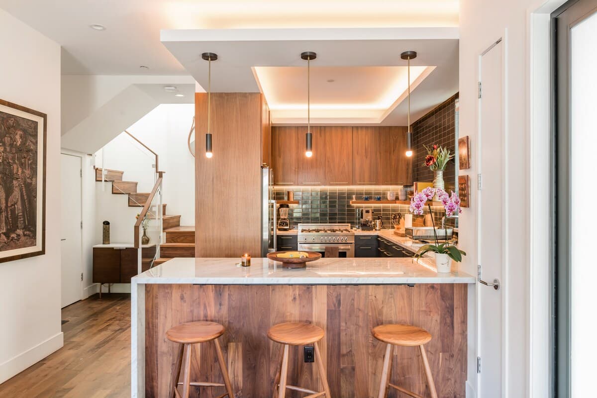 Renovated 3BR near Alamo Square & Golden Gate Park - Photo 18