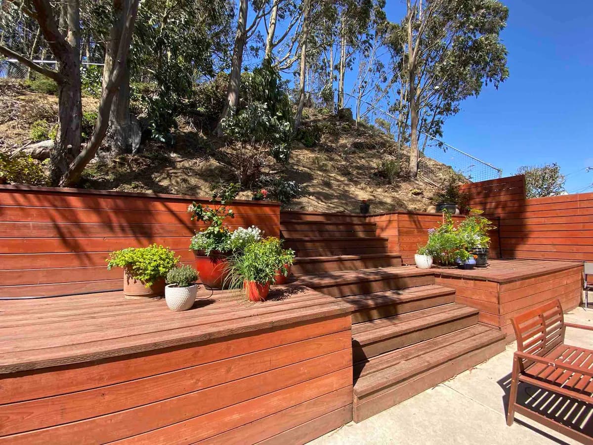 Peaceful Garden Retreat Near Downtown & SFO - Photo 17