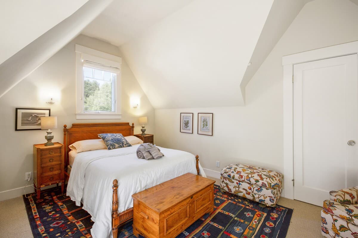 Tudor Gem Near Downtown Palo Alto & Stanford - Photo 21