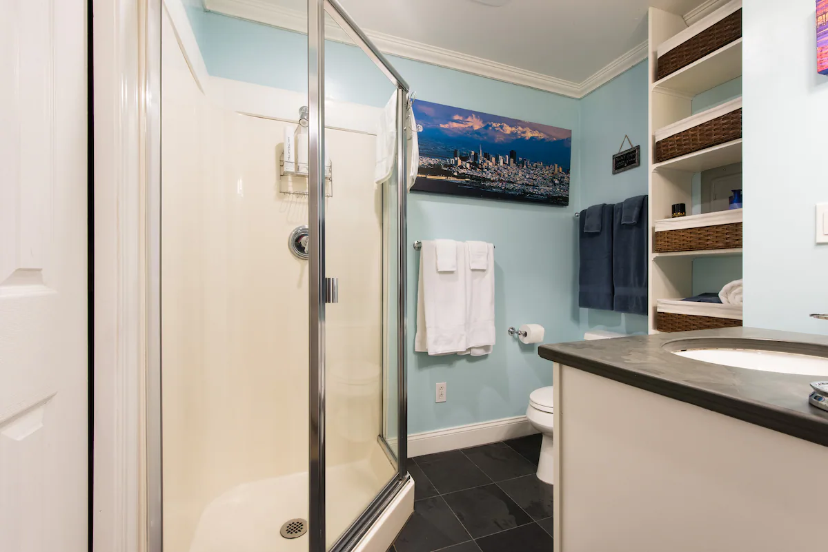 6000SF Painted Lady, Lower Pacific Heights - Photo 39