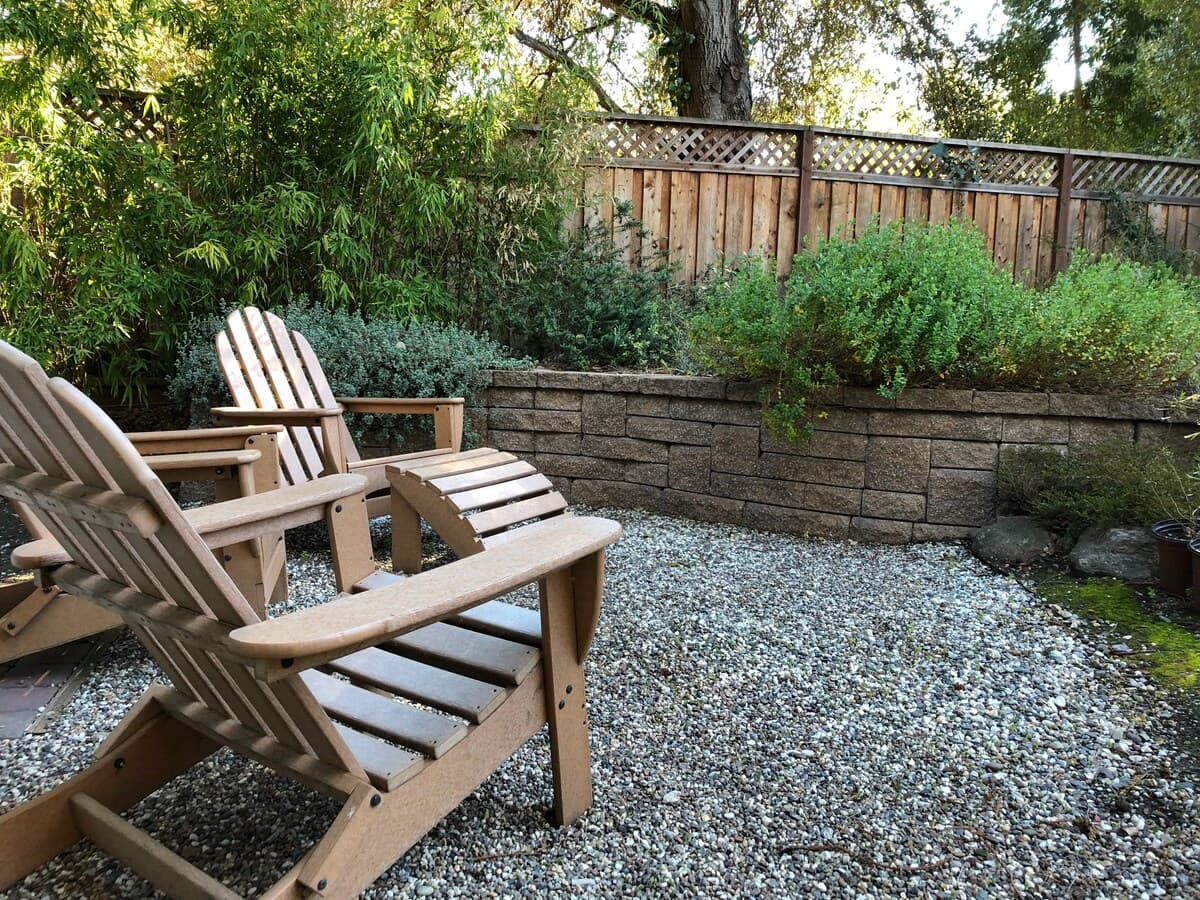 Guesthouse in Menlo Park · ★5.0 · Studio · 1 bed · 1 bath - Image 19
