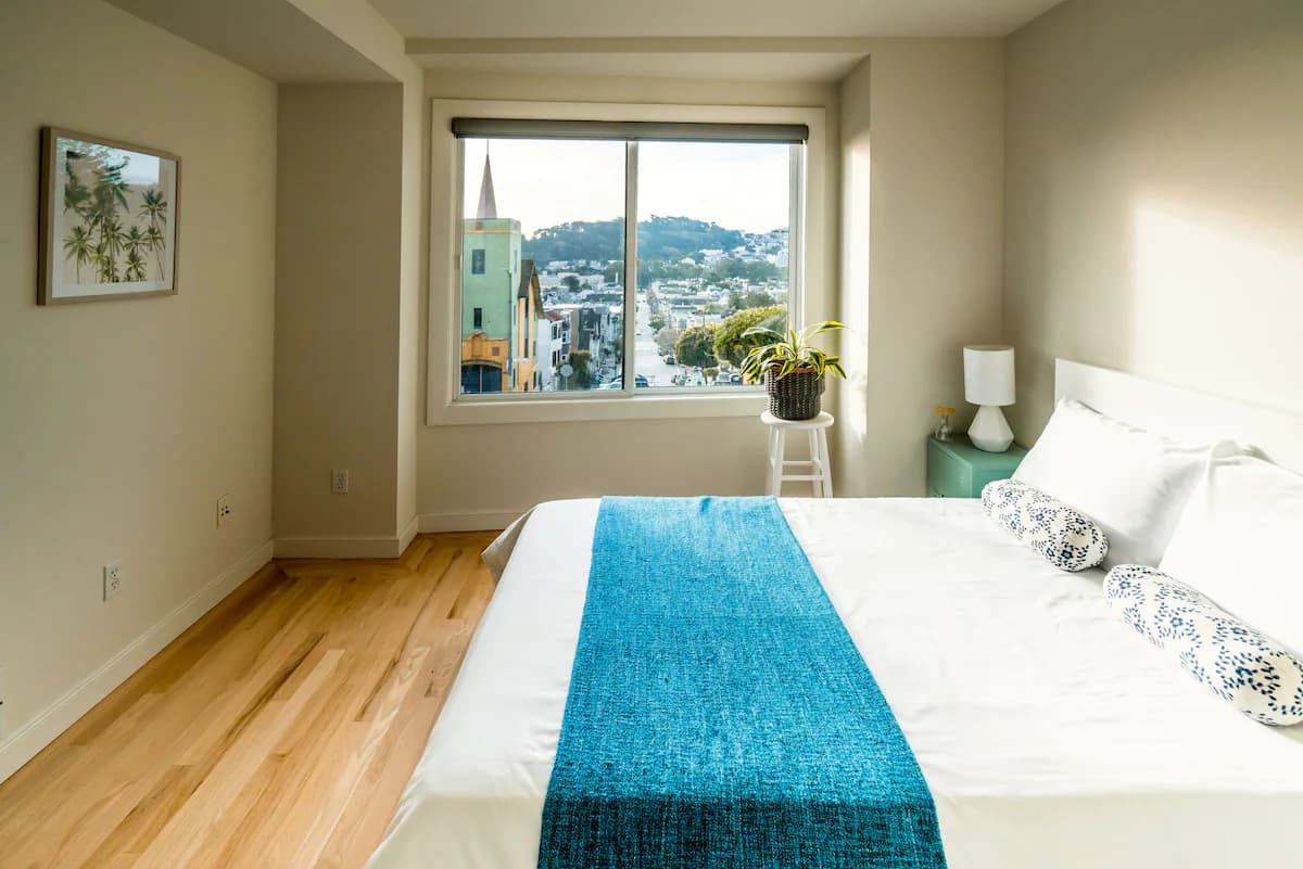 Garden-entry home with skyline views in NoPa - Photo 15
