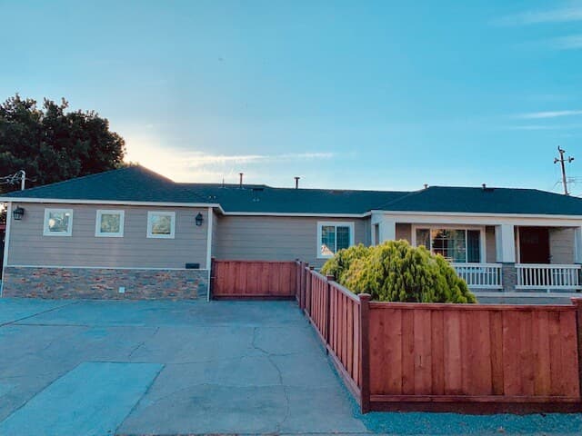 Private 2BR Near Stanford, FB, Amazon - Photo 13