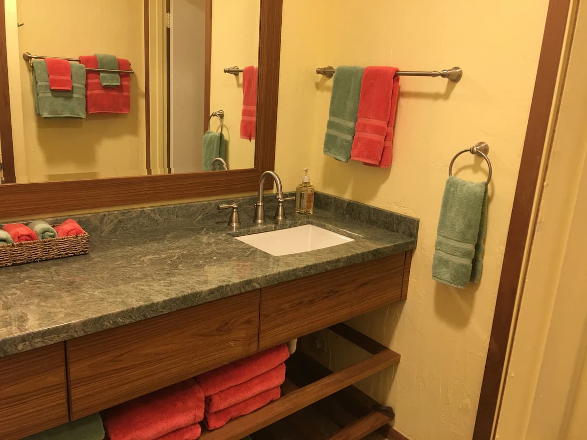 Condo in Kapaa · ★4.91 · 1 bedroom · 1 bed · 1 bath - Image 12