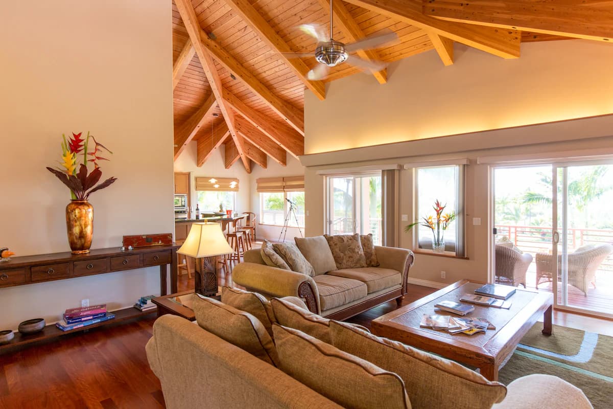 Home in Haiku-Pauwela · ★4.93 · 3 bedrooms · 4 beds · 3 baths - Image 9
