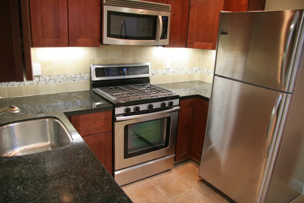 Impeccable downtown Palo Alto pied a terre - Image 7