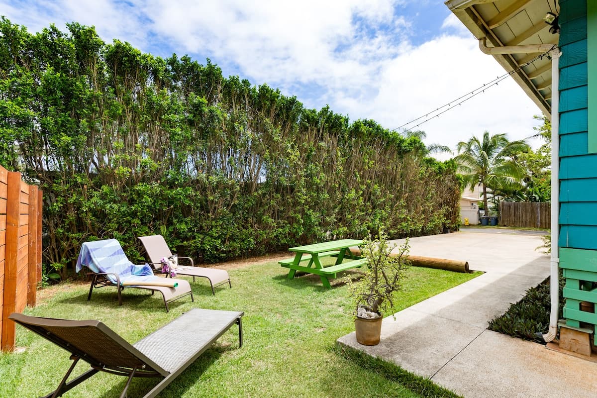 Charming Cottage in Kuau near Mama’s Beach - Image 18