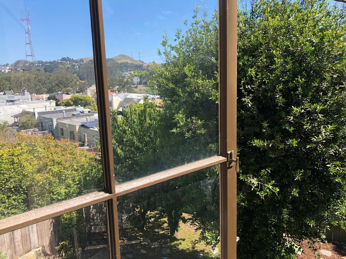 Cali King Bed, Garden & Valley Views, SF Hideaway - Photo 16