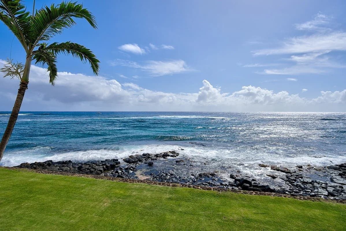 Condo in Koloa · ★4.89 · 2 bedrooms · 3 beds · 2 baths - Image 17