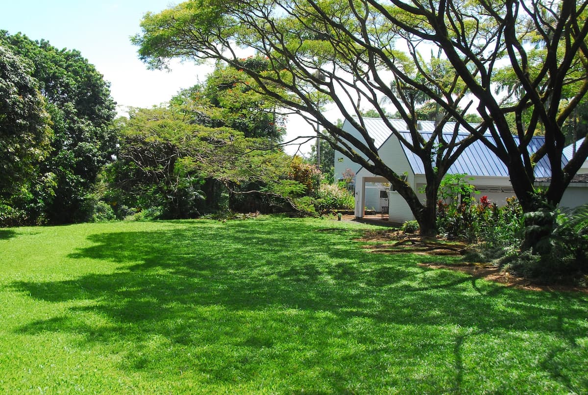 Garden Suite at Onomea - Image 23