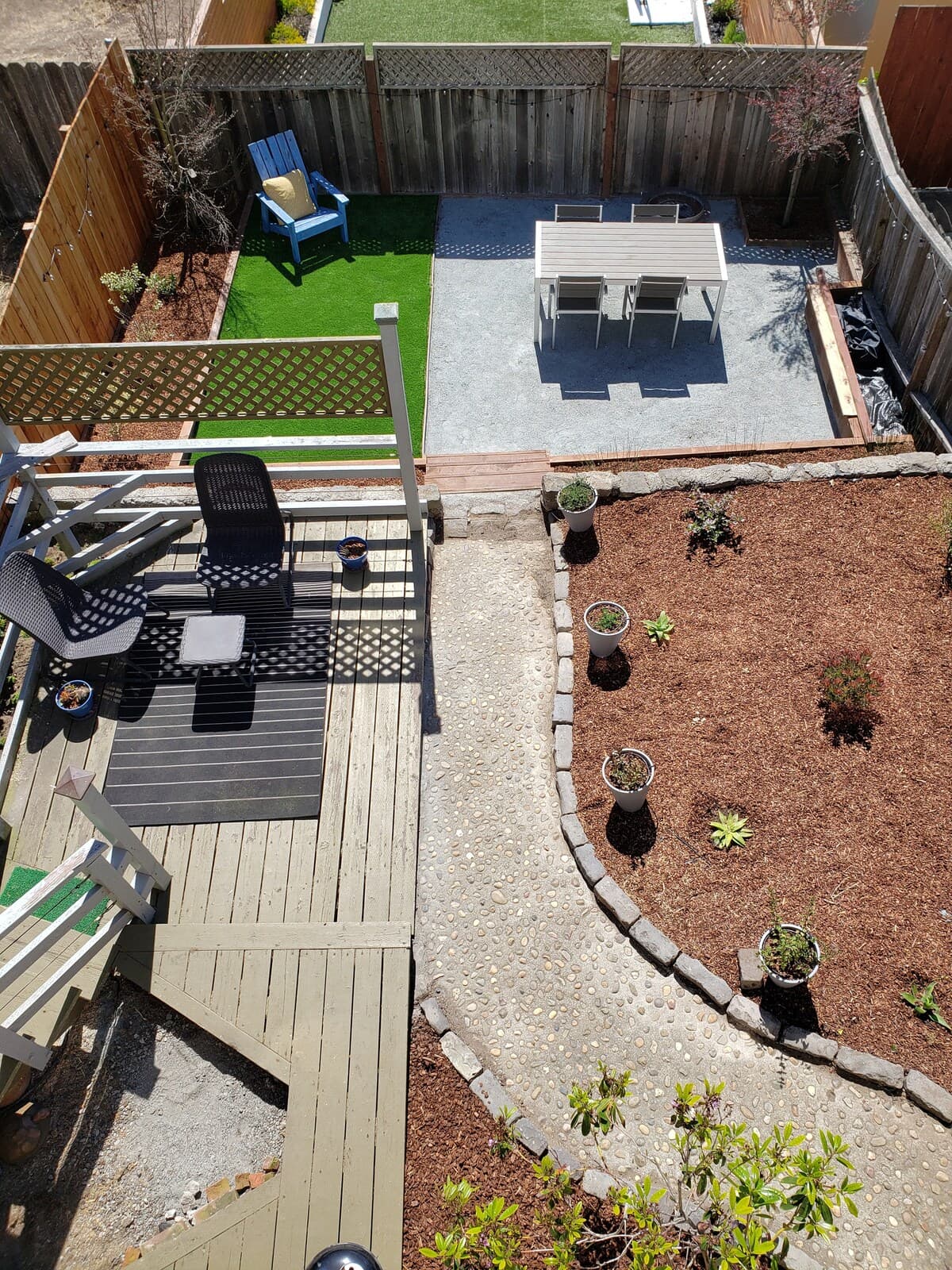 Modern 2BA Oceanview, Garden, Easy MUNI access - Photo 17
