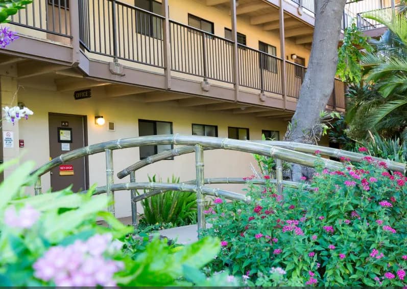 Condo in Wailuku · ★4.75 · 1 bedroom · 1 bed · 1 bath - Image 34