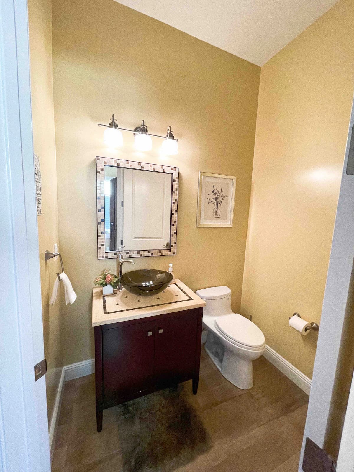 Home in Palo Alto · ★4.56 · 4 bedrooms · 4 beds · 2.5 baths - Image 46