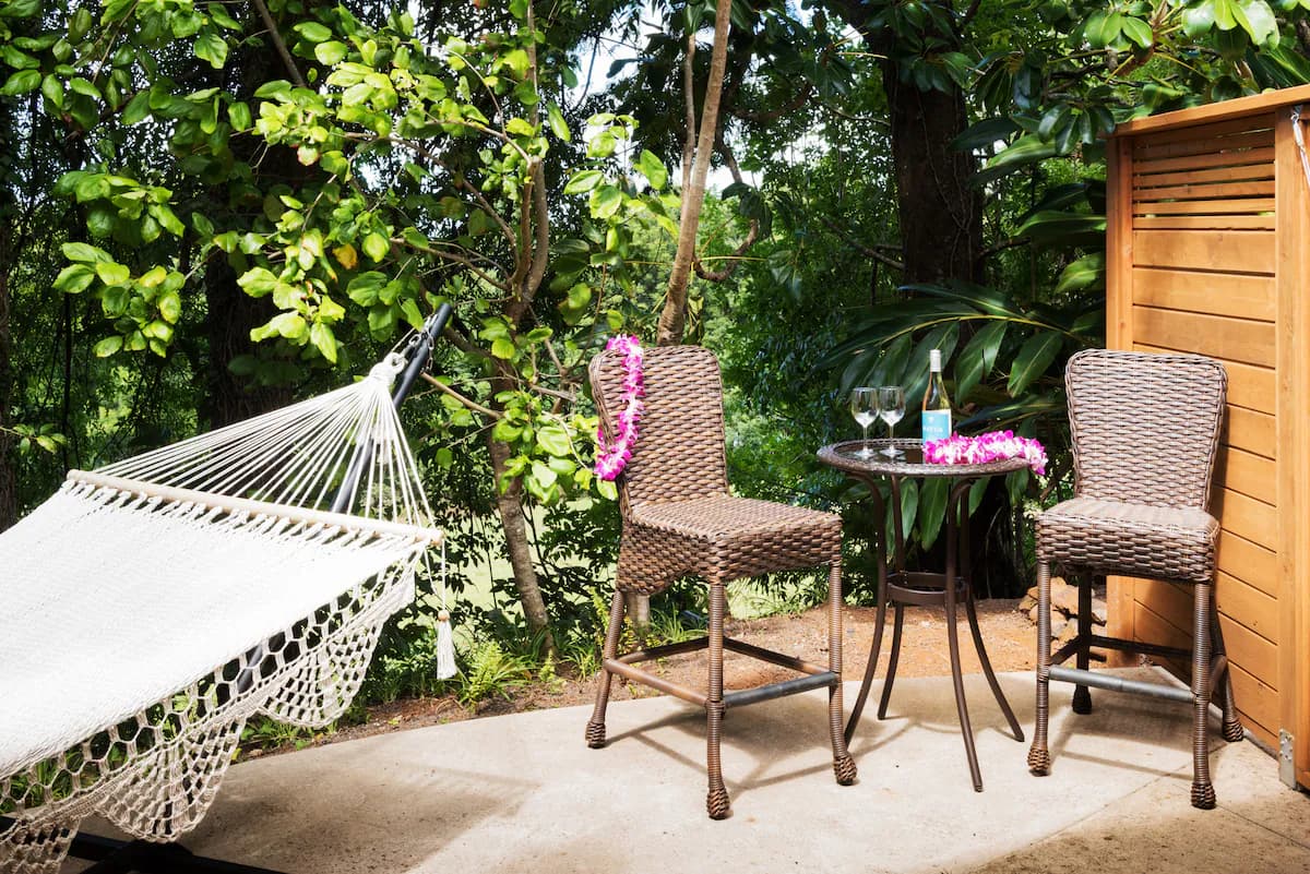 North Shore Lookout Maui - PELE SUITE - Maui B&B - Image 7
