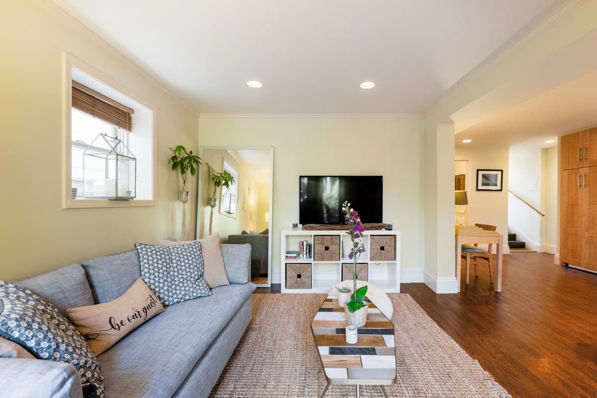 Victorian Gem in Vibrant Bernal Heights Village - Photo 10
