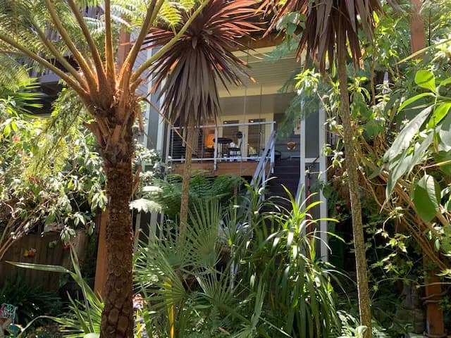 Victorian Suite w/ Private Garden, Castro Walk - Photo 19