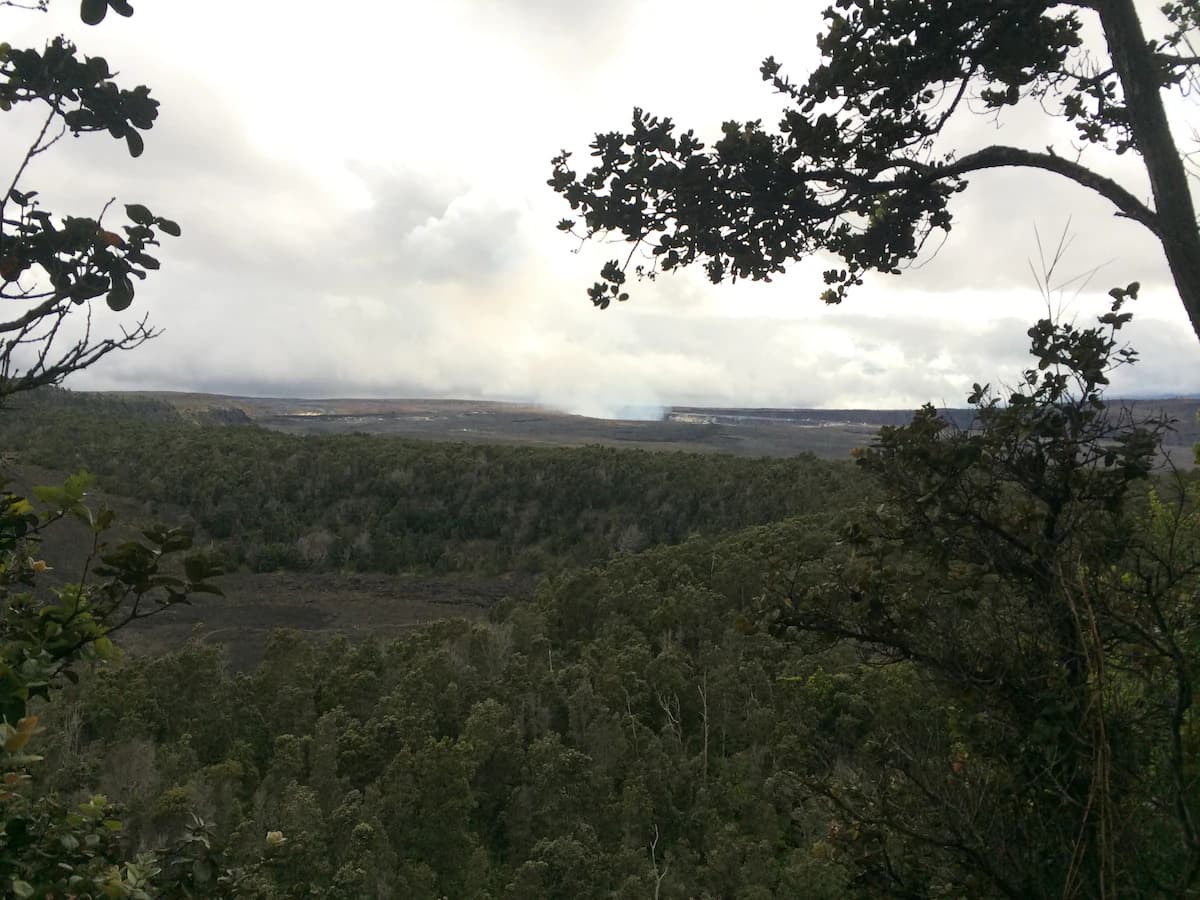 Explorer's Bungalow - Explore Volcanoes NP! - Image 44