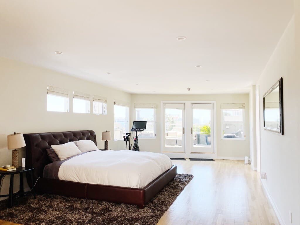 Pacific Heights Penthouse with Skyline Views - Photo 12