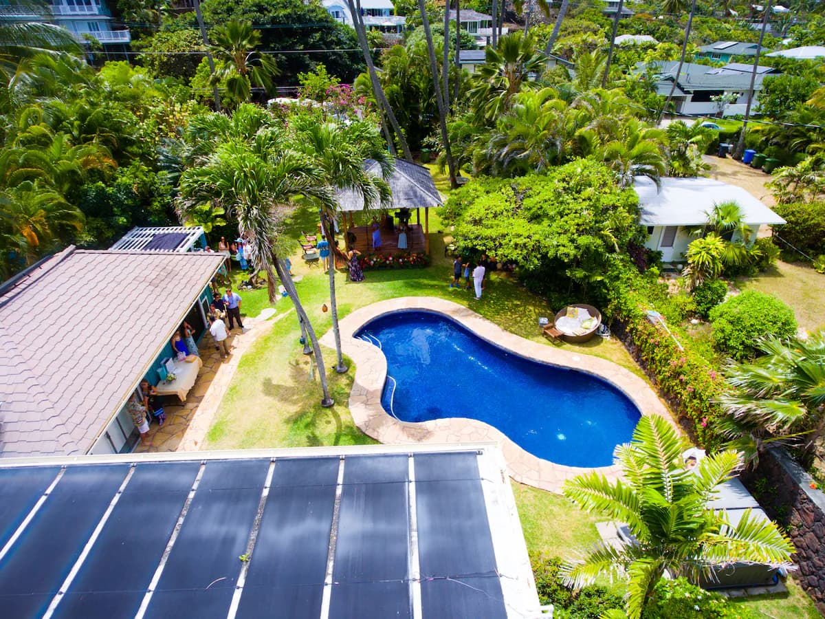 Home in Kailua · ★4.97 · 4 bedrooms · 4 beds · 3 baths - Image 42