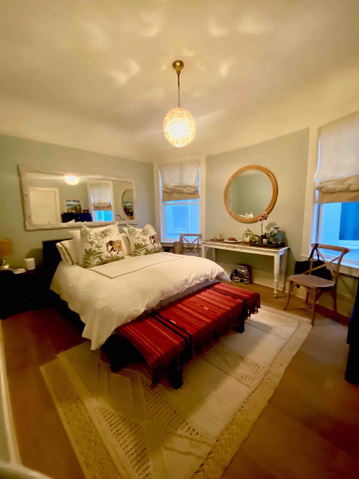 Rare Full-Floor Pacific Heights Retreat - Photo 18