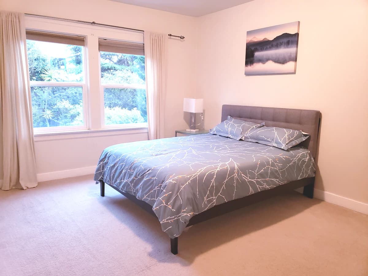 Spacious Sunset Home Near Golden Gate Park & Beach - Photo 8