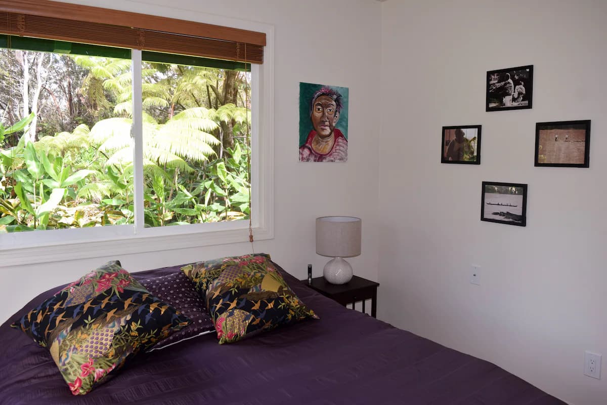 Explorer's Bungalow - Explore Volcanoes NP! - Image 25