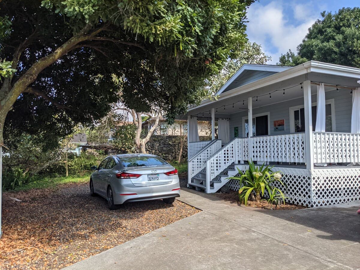 Guesthouse in Kailua-Kona · ★4.99 · 2 bedrooms · 2 beds · 1 bath - Image 24