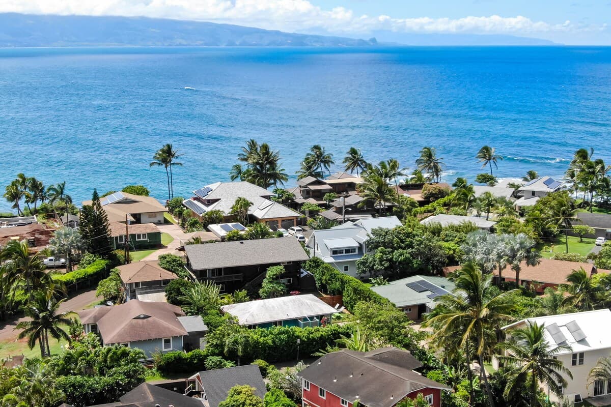 Charming Cottage in Kuau near Mama’s Beach - Image 28