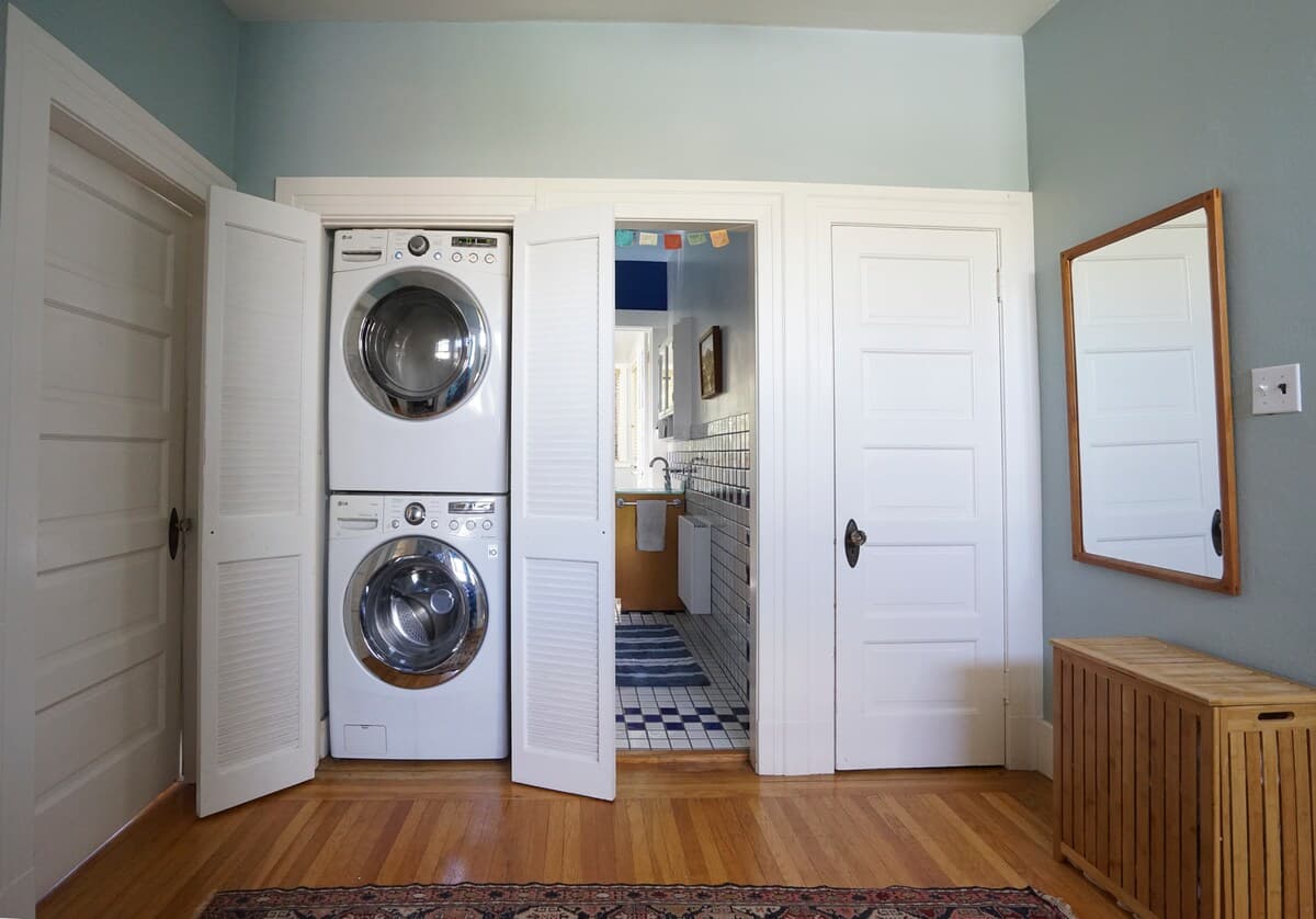 Mission Dolores Oasis Hot Tub & Parking - Photo 32