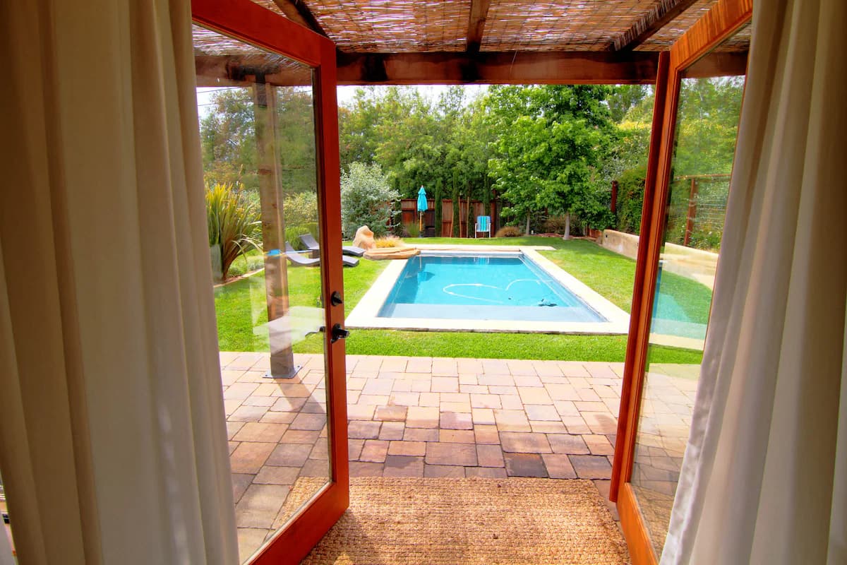 Sonoma Neo Hacienda with Pool & Courtyard - Photo 24