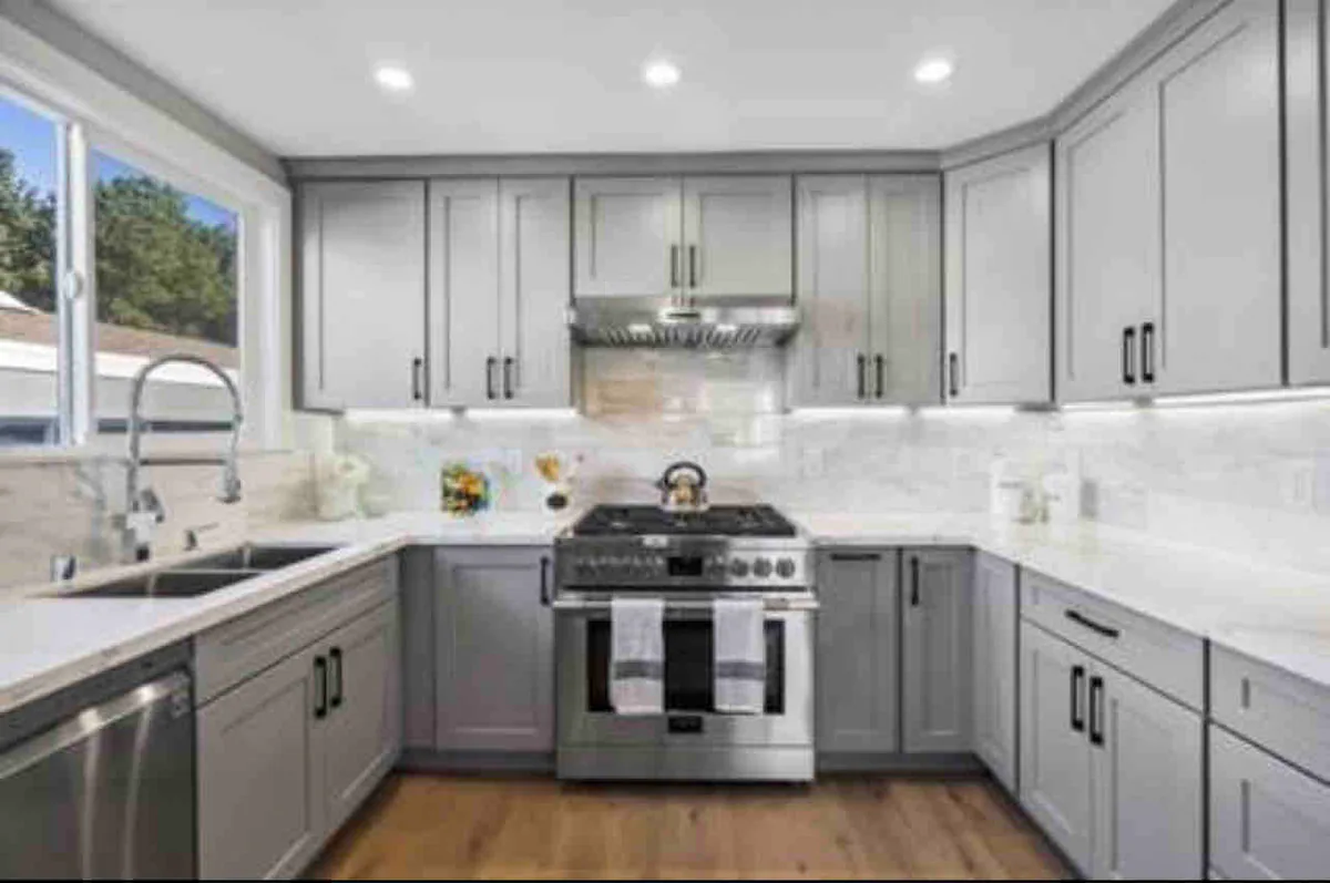 Guesthouse in Daly City · ★4.59 · 3 bedrooms · 4 beds · 2 baths - Image 1