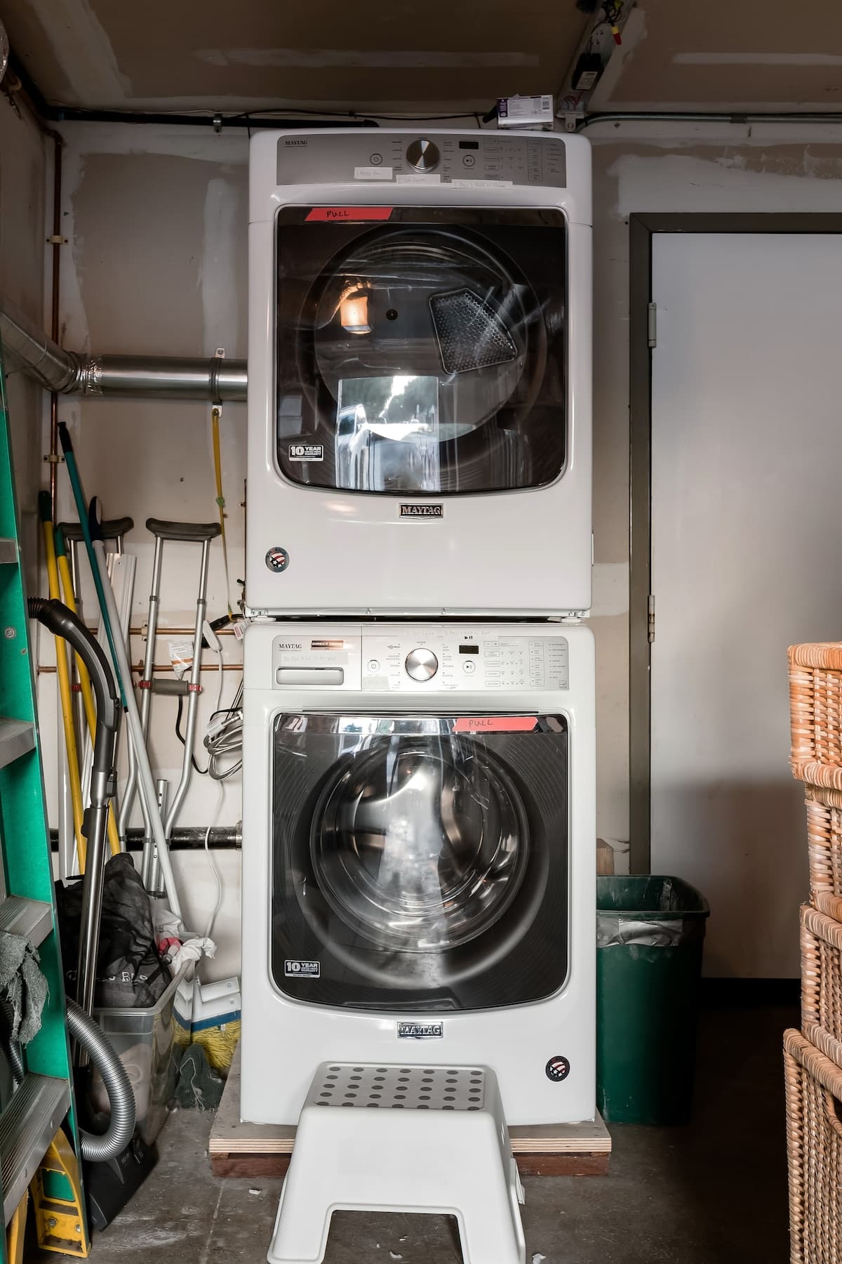 Home in San Francisco · ★4.97 · 3 bedrooms · 3 beds · 2.5 baths - Image 86