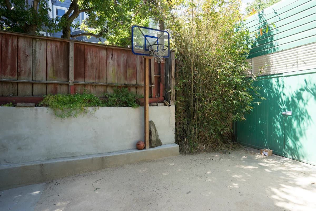 Mission Dolores Oasis Hot Tub & Parking - Photo 26