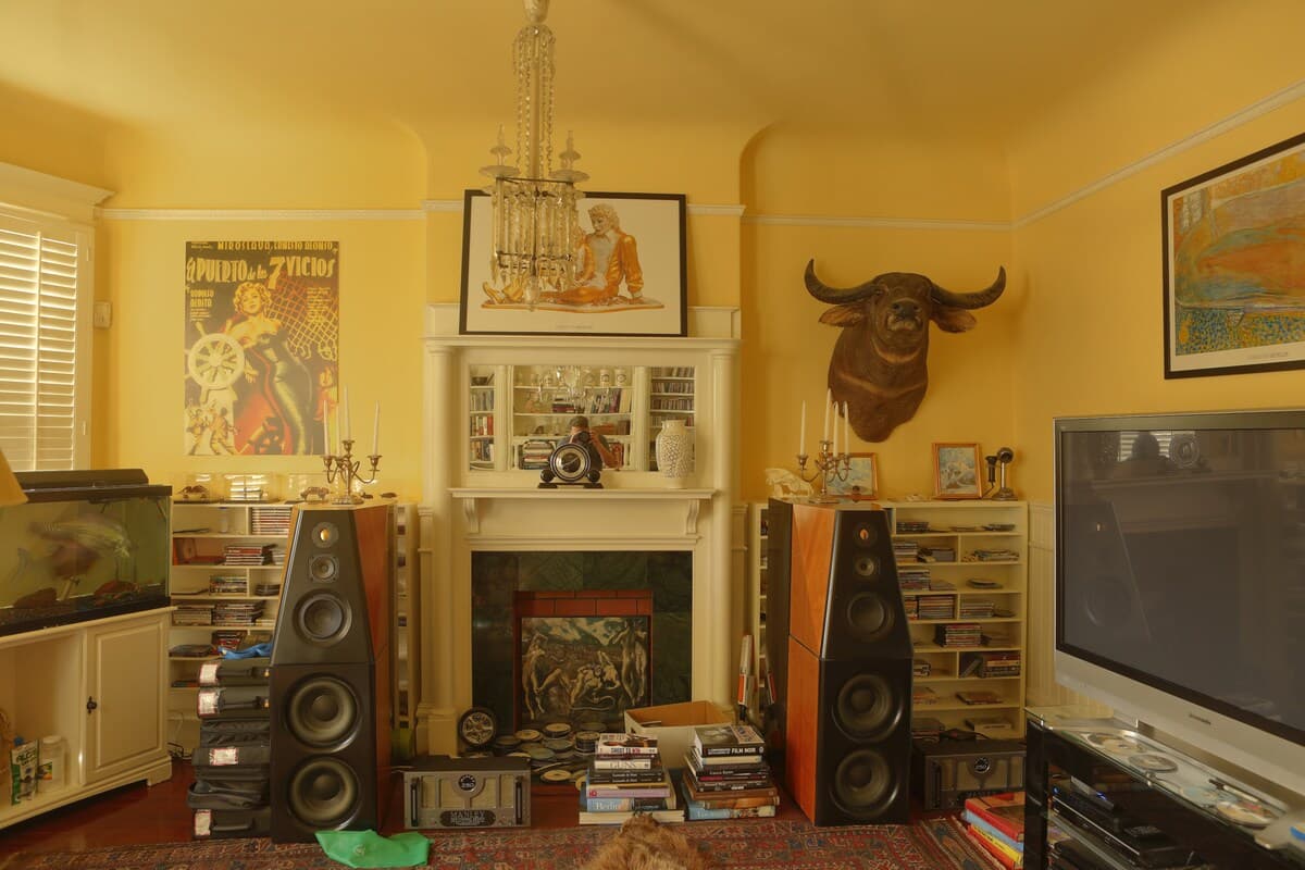 Elegant Victorian Flat in Haight - Photo 28