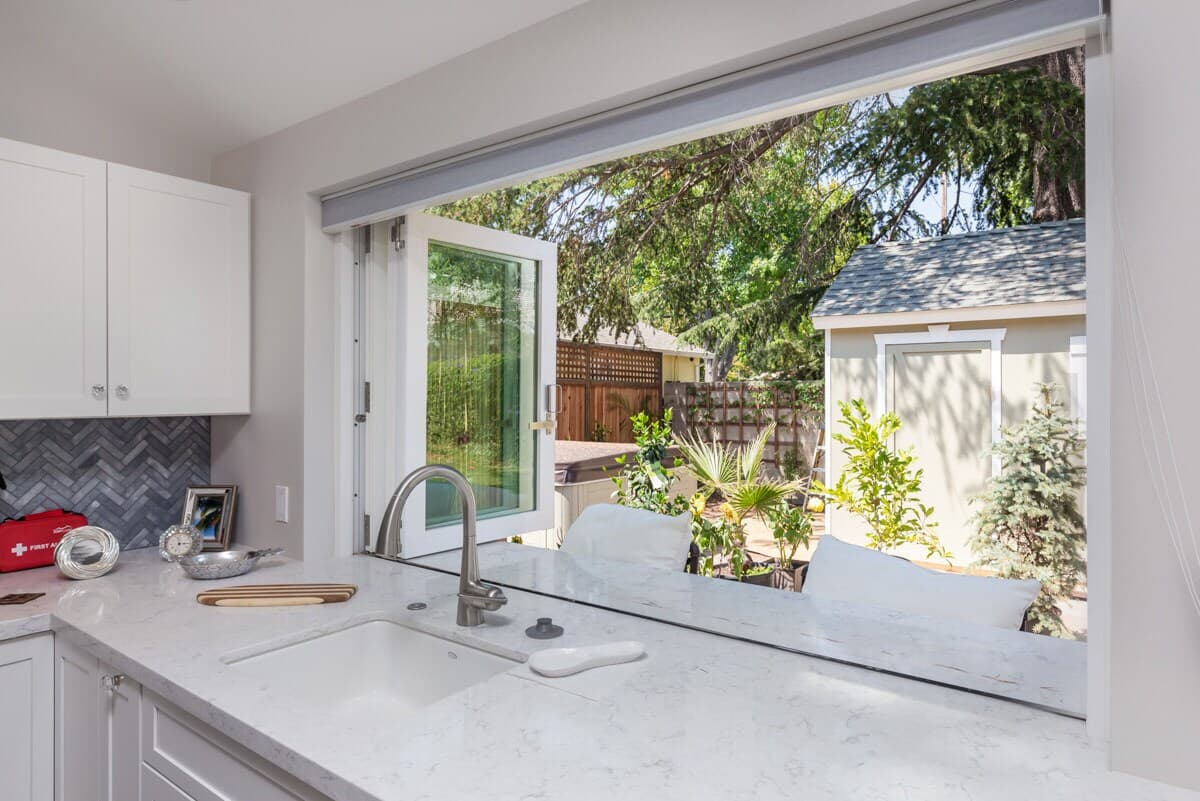 Guesthouse in Mountain View · ★4.94 · Studio · 2 beds · 1 bath - Image 15