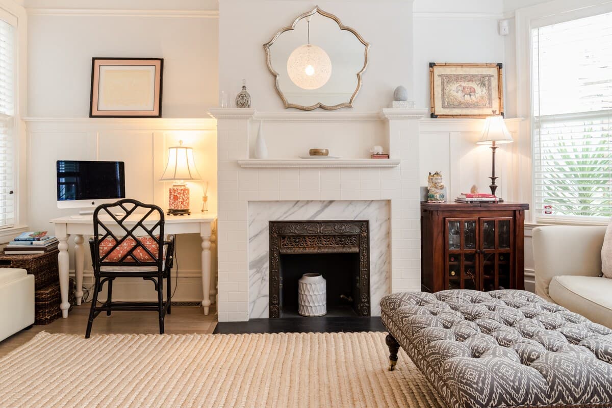 Rare Full-Floor Pacific Heights Retreat - Photo 13