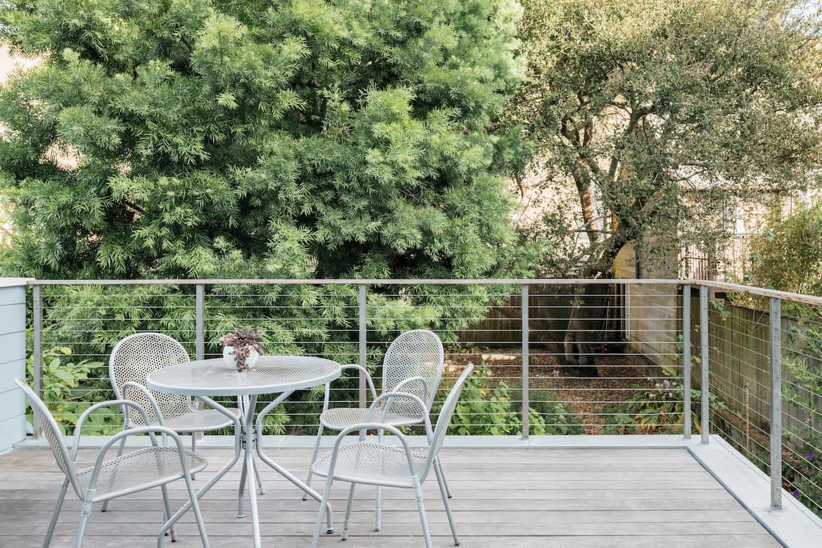 Home in San Francisco · ★4.97 · 3 bedrooms · 3 beds · 2.5 baths - Image 62