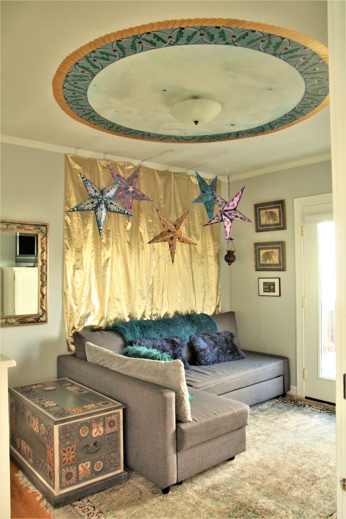 Bubble House Art Deco Ocean View Home - Photo 38