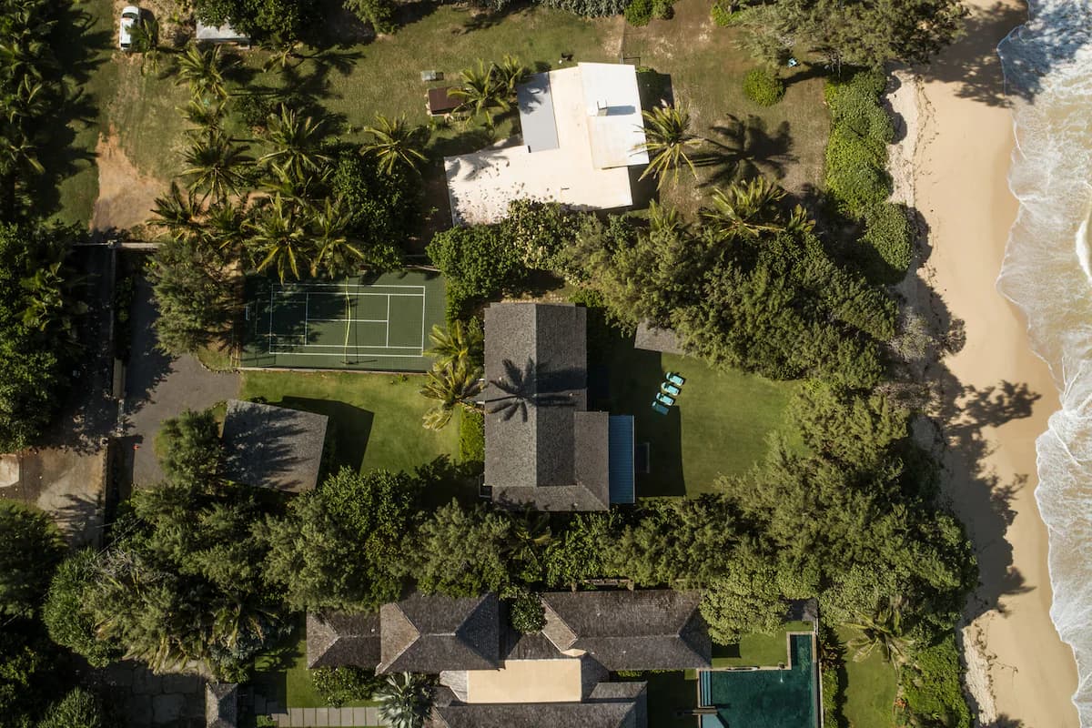 Villa in Kahuku · ★4.75 · 6 bedrooms · 8 beds · 4 private baths - Image 10